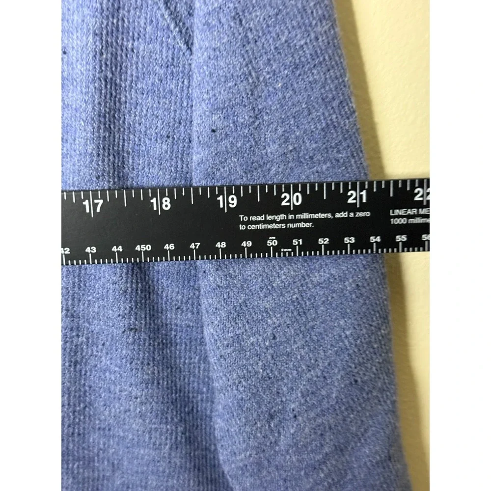 Banana Republic Pullover Crewneck Mens S Blue‎ Casual Preppy